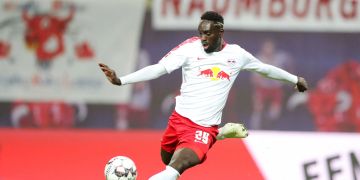 Jean-Kevin Augustin