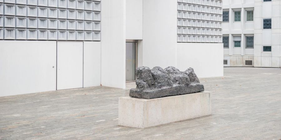 Das Bündner Kunstmuseum. - Stadt Chur
