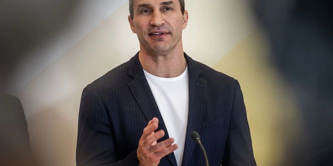 Vitali Klitschko