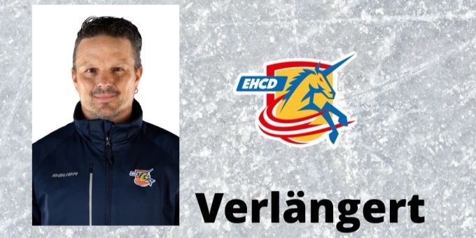 Reto Stirnimann - EHC Dübendorf