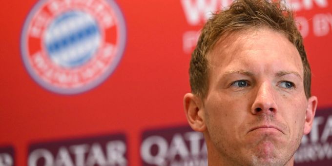 Das Kapitel Julian Nagelsmann beim FC Bayern München ist zu Ende. Julian Nagelsmann
