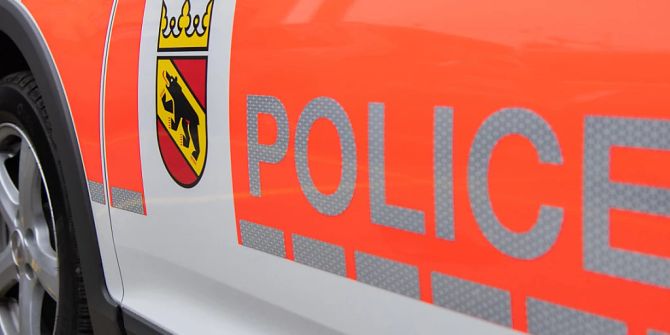 verkehrsunfall