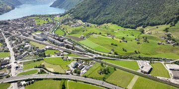 Luftbild