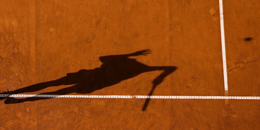 Tennistrainer Max Wenders hat eingeräumt Spiele manipuliert zu haben.