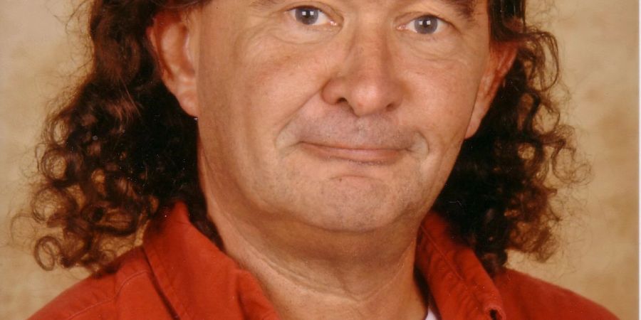 Rolf Büthe ist pensionierter Lehrer an der Christian-Morgenstern-Grundschule in Berlin-Spandau.