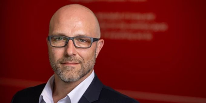 Marc-Daniel Loretz wird neuer Service Director von Canon Schweiz. Canon