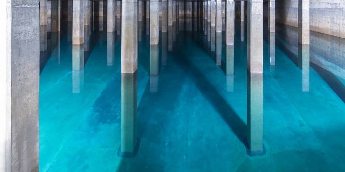 Die Aufsichtsbehörde kritisiert den Bund für den unzureichenden Vollzug des Grundwasserschutzes. Sie fordert Gesetzesanpassungen. (Themenbild) Die Aufsichtsbehörde kritisiert den Bund für den unzureichenden Vollzug des Grundwasserschutzes. Sie fordert Gesetzesanpassungen. (Themenbild)