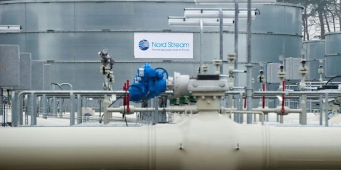 Berlin - Chemische Industrie warnt vor Auswirkungen erneuter Kürzung russischer Gaslieferungen