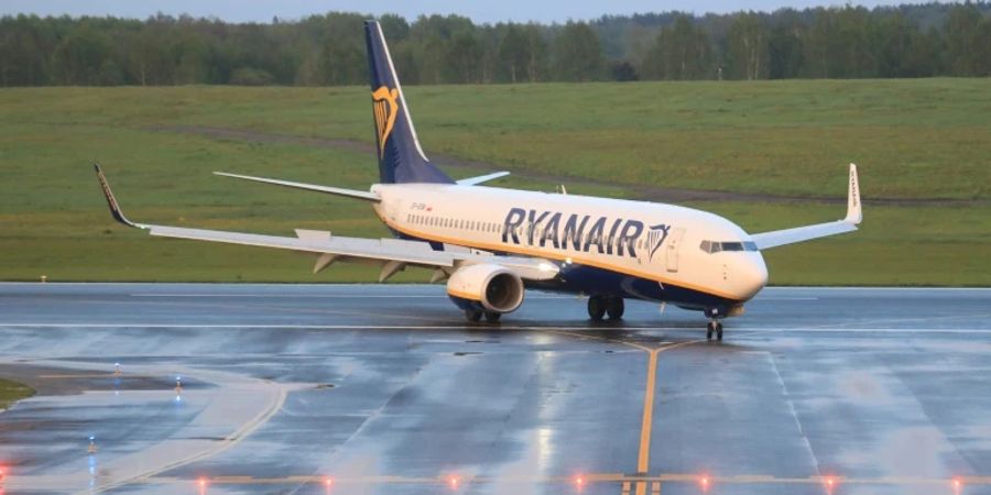 Ryanair