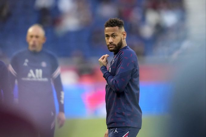 Neymar