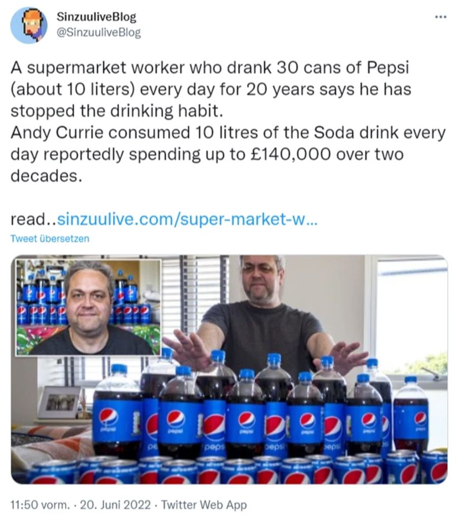 Pepsi