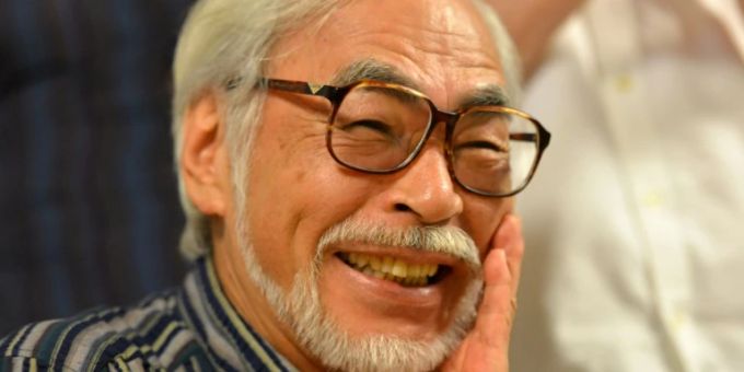 Regisseur Hayao Miyazaki Regisseur Hayao Miyazaki