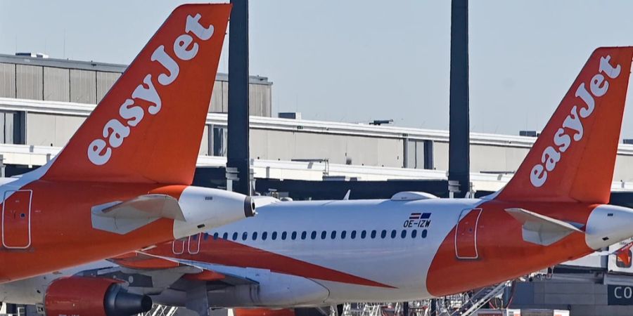 Easyjet