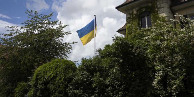 Der Fall von Ljudmyla Denissowa beschäftigt die Ukraine weiter. Ukraine