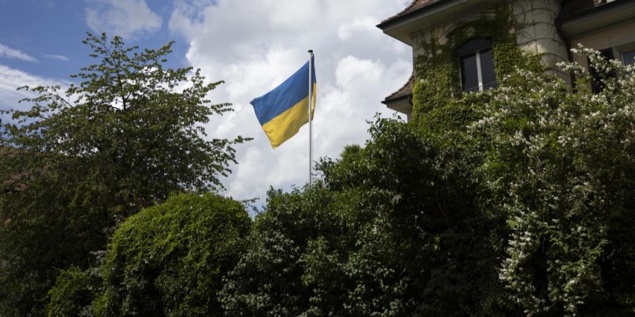 Ukraine