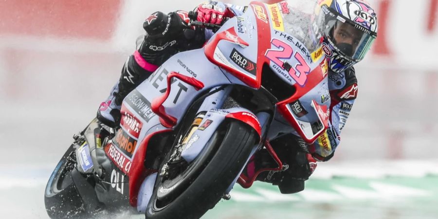 enea bastianini