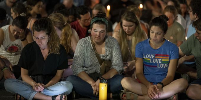 Experte warnt - Den USA droht wegen Abtreibungsverbot eine Staatskrise