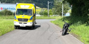 Walenstadt SG