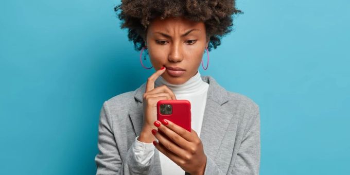 Was tun, wenn der Speicher des Smartphones wieder voll ist? iPhone Android Smarthpone