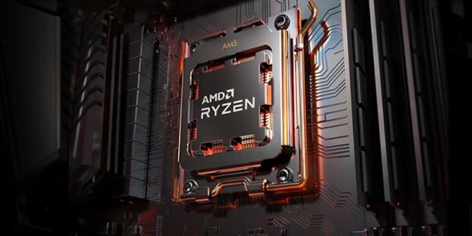 AMD Ryzen 7000