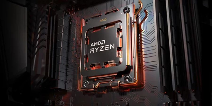 AMD Ryzen 7000