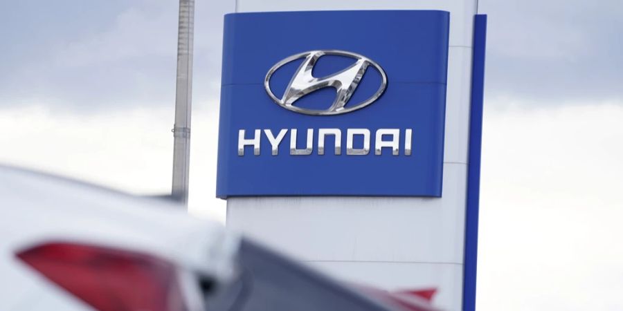 Hyundai Motor Company