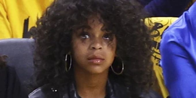 Ganz die Mama! - So gross ist Beyoncés Tochter Blue Ivy (10) geworden