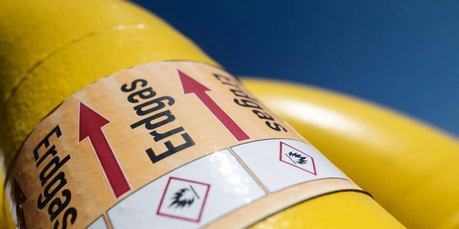 Die Energiekrise hat einen Teil der deutschen Unternehmen auch ohne Gas-Lieferstopp bereits erreicht.