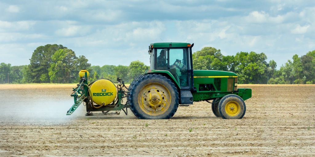 London rewards green farming