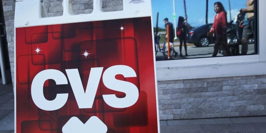 Die US-Apothekenkette CVS rationiert die Pille danach