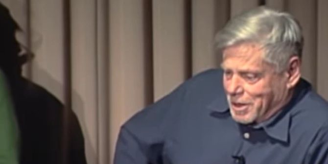 Robert Morse