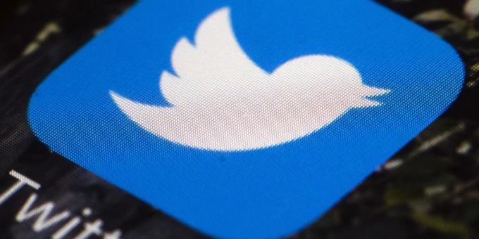 Twitter verbietet ab sofort Werbebotschaften, die den wissenschaftlich nachgewiesenen Klimawandel leugnen. (Archivbild) Twitter verbietet ab sofort Werbebotschaften, die den wissenschaftlich nachgewiesenen Klimawandel leugnen. (Archivbild)
