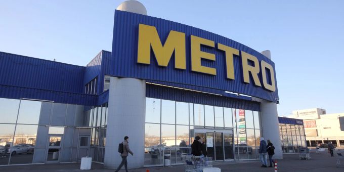 Metro profitiert nicht nur von der steigenden Inflation, sondern auch von der Erholung des Geschäfts mit Hotels und Restaurants. Metro profitiert nicht nur von der steigenden Inflation, sondern auch von der Erholung des Geschäfts mit Hotels und Restaurants.
