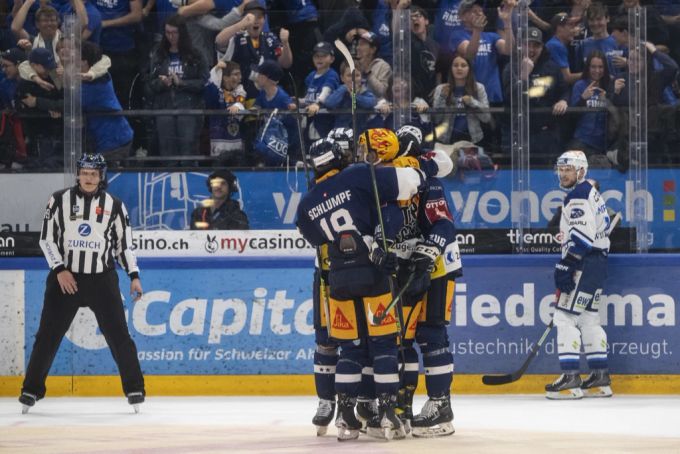 EV Zug: Fans Nach Erstem Final-Heimsieg Hoffnungsvoll