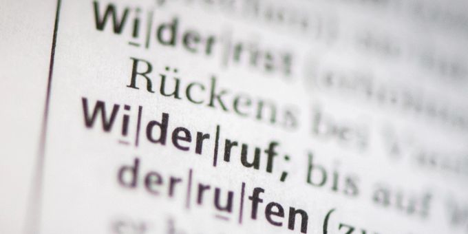 Wer Rechnungen für nichtbestellte Waren erhält, muss diese nicht bezahlen. Häufig steckt Identitätsdiebstahl dahinter. Wer Rechnungen für nichtbestellte Waren erhält, muss diese nicht bezahlen. Häufig steckt Identitätsdiebstahl dahinter.