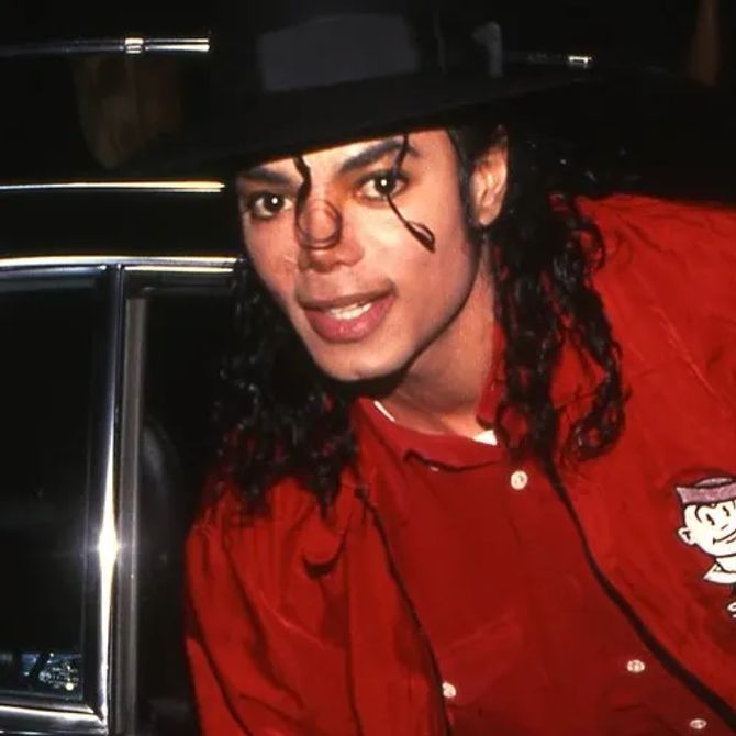 Michael Jackson