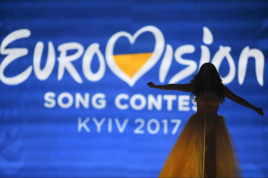 eurovision song contest