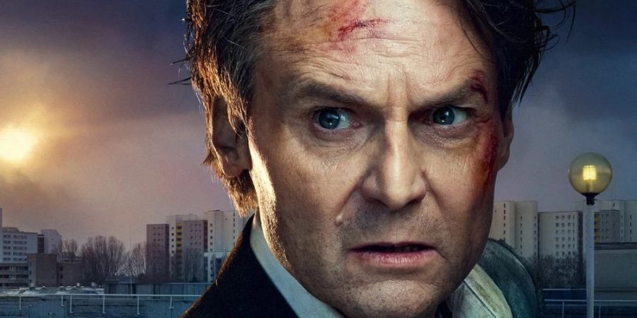 «GZSZ»-Urgestein Wolfgang Bahro alias Jo Gerner taucht in der Jubiläumsfolge unter.