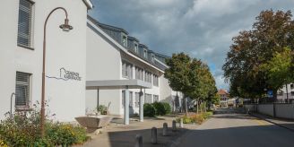 Gemeinde - Kaiseraugst führt am Schwimmbad ein neues Parkreglement ein