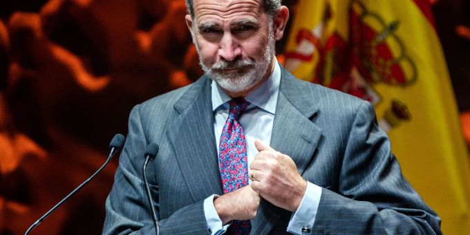 Vermögen offengelegt - «Finanzieller Striptease« des spanischen Königs