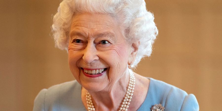 Das Thronjubiläum der Queen ist auch ein kulinarisches Fest.