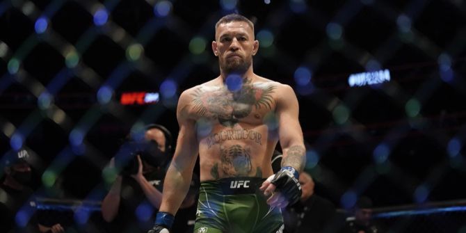 Conor McGregor