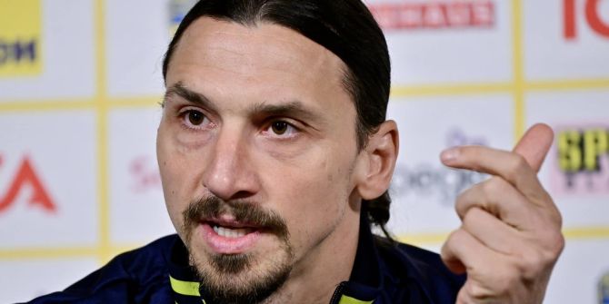 zlatan ibrahimovi?