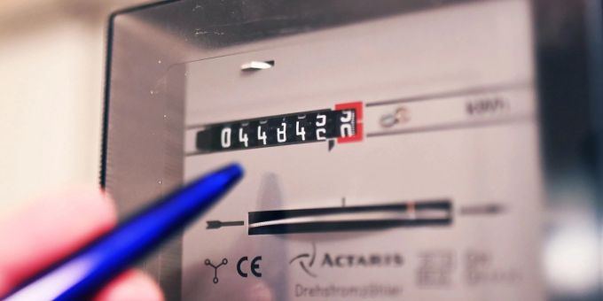 Unternehmen des Mittelstands müssen mit den hohen Energiepreisen klar kommen. Mittelstand