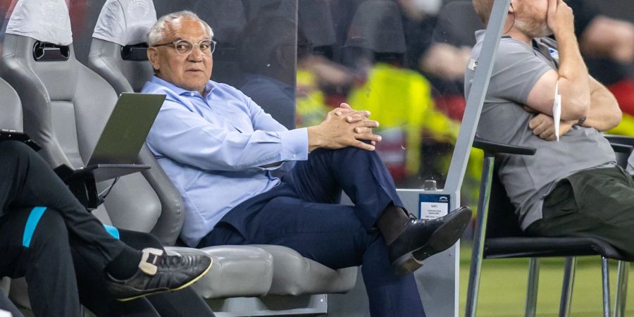 Felix Magath