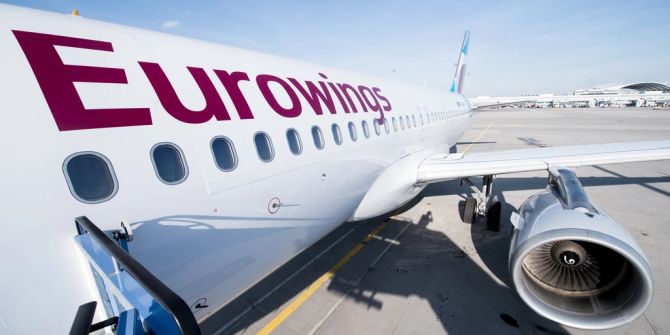 eurowings