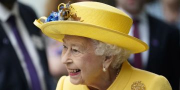 Queen Elizabeth
