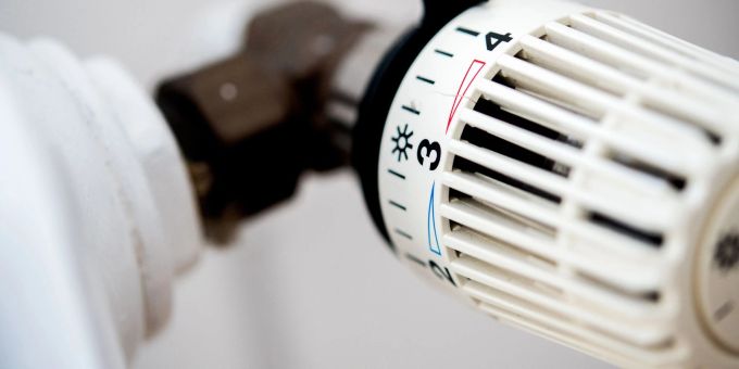 Energie sparen ist nach Einschätzung des Deutschen Mieterbundes das «Gebot der Stunde». Energie sparen