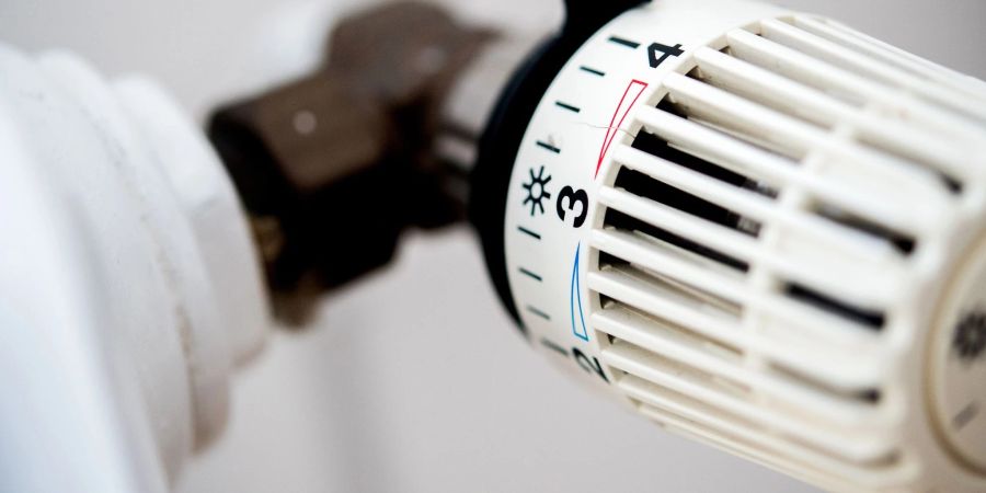 Energie sparen