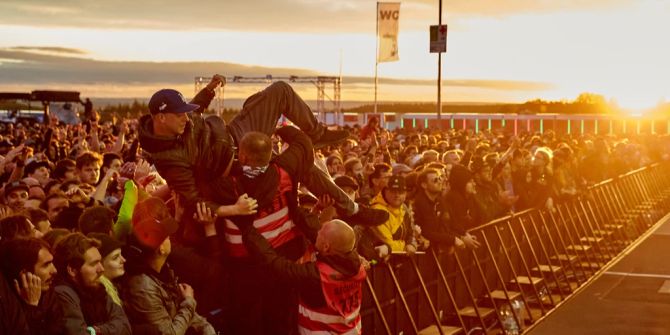 Rock am Ring